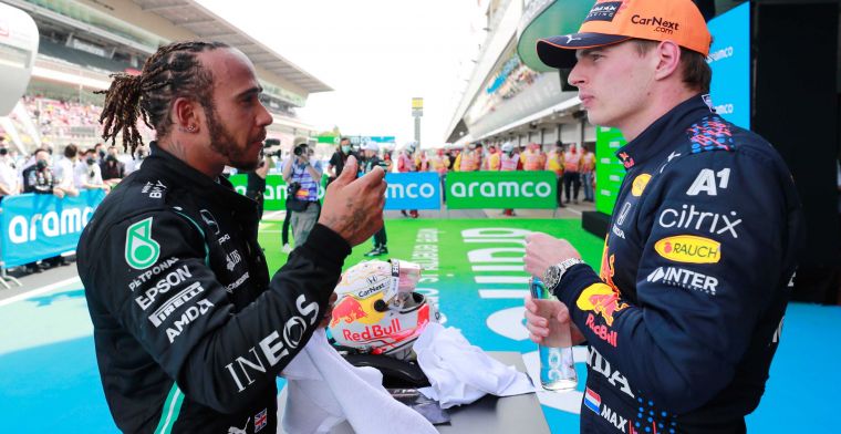 Voorbeschouwing GP van Monaco | Rijdt Hamilton of Verstappen de snelste ronde?