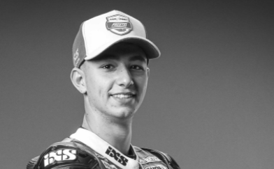 Leclerc, Perez and more shocked at death of Moto3 rider Dupasquier