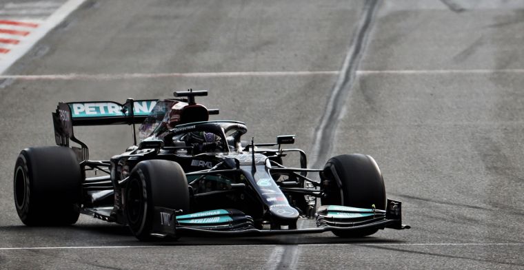 Will Russell Be Announced At Silverstone As A Mercedes Driver For 2022