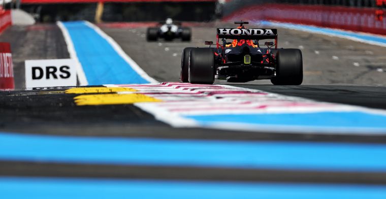 F1 Live Follow All The Highlights From The French Grand Prix