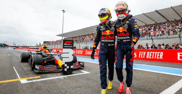 Red Bull kopieert meesterzet van Mercedes | F1 Podcast GP Frankrijk