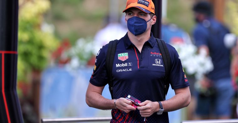 REPORT: Max Verstappen fastest in FP1 at the Styrian Grand Prix