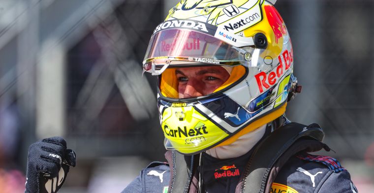 Max Verstappen wins the Styrian Grand Prix with ease over Lewis Hamilton