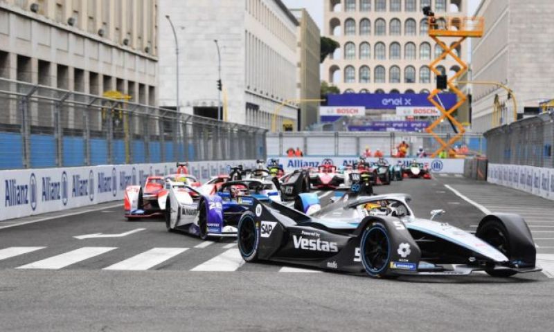 Bisakah Eindhoven melupakan tempat di kalender Formula E 2022?