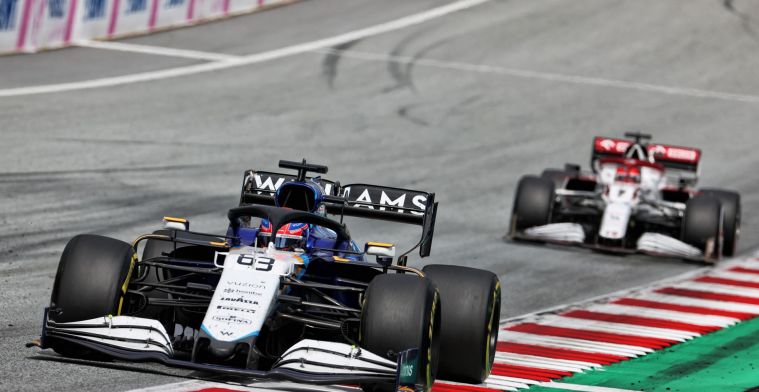'Kvyat and Hülkenberg on shortlist to return to F1'
