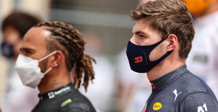 Red Bull kan grote klap uitdelen aan Mercedes in Silverstone: 'Zijn ze op gebrand'