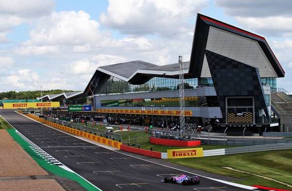 British GP: Sprint race could give these drivers an 'extra life'