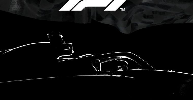 F1 Social Stint | Formula 1 teases new 2022 car