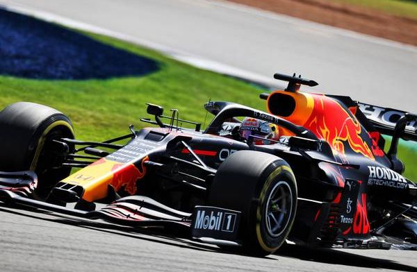 Verstappen beats Hamilton to qualify on pole position for the British GP
