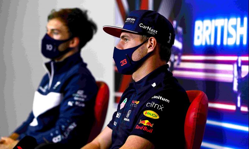 Kwalificatieduels | Verstappen ongenaakbaar, Russell en ...