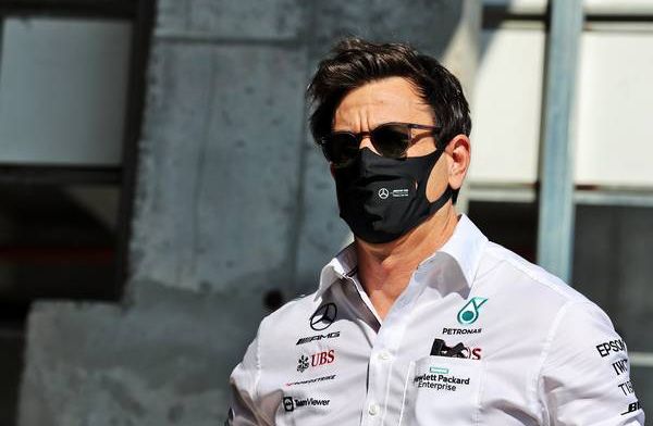 Toto Wolff: I believe we did absolutely the right thing