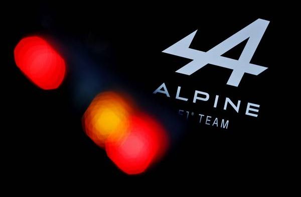 Column | Hamilton battle shows Alpine is ready