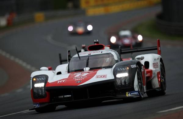 Le Mans 2021: Drivers to watch during the 24 hours of Le Mans race