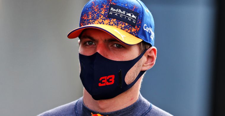 REPORT: Max Verstappen fastest in tight FP3 session at the Dutch Grand Prix