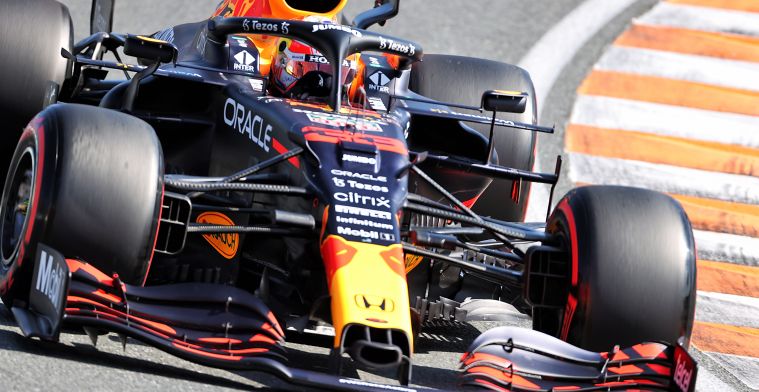 Max Verstappen claims pole position ahead of home Dutch Grand Prix