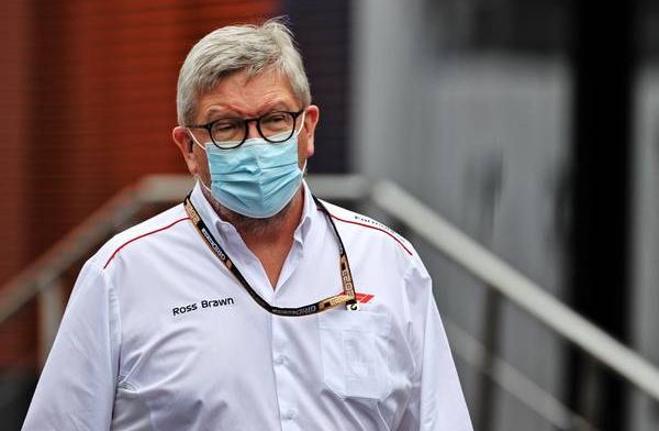 Brawn reviews second F1 sprint race: I don't want gimmicks either