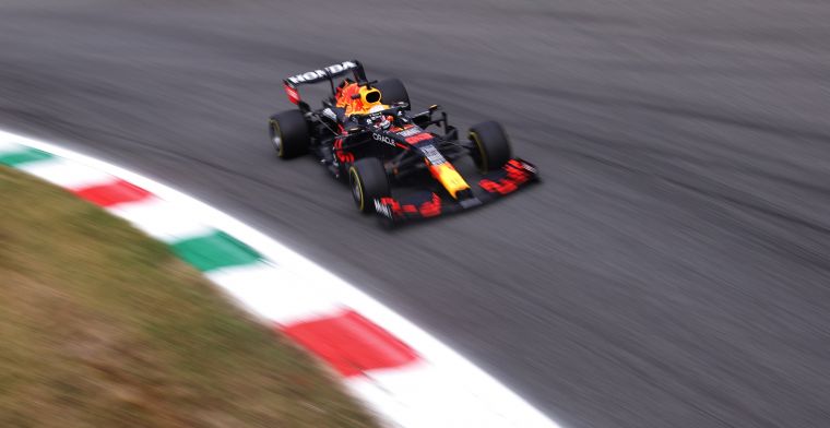 Full results FP2 | Hamilton fastest, Verstappen third on harder tyre