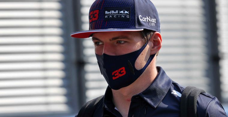 Berger hopes Verstappen wins the title: 'It would be better for the sport'