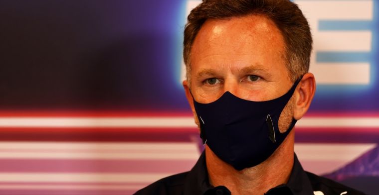 Horner wants Volkswagen to come to F1: 'Formula E not attractive'