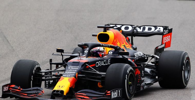 'Link between Red Bull and Volkswagen Group still very good'