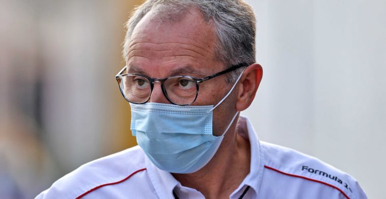 Domenicali ziet F1 beter omgaan met uitstoot en klimaat: 'Kijk naar Zandvoort' 