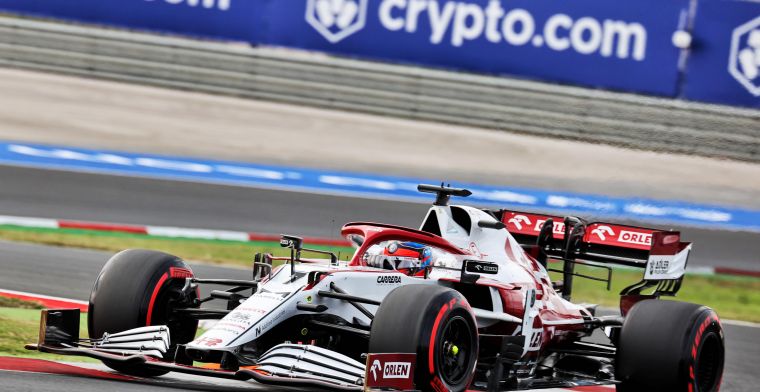 'Andretti will make a move to Formula 1 via deal with Sauber'