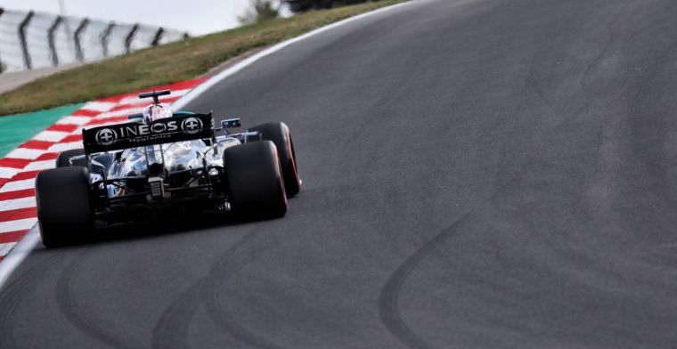 Battle between Hamilton and Verstappen nears denouement: 'It's tricky'