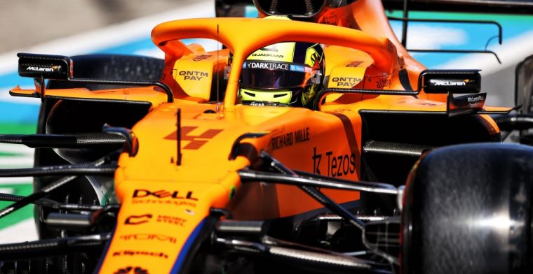 Ambitieus McLaren-talent: ‘Eerst IndyCar-titel en Indy 500-zege, dan F1’
