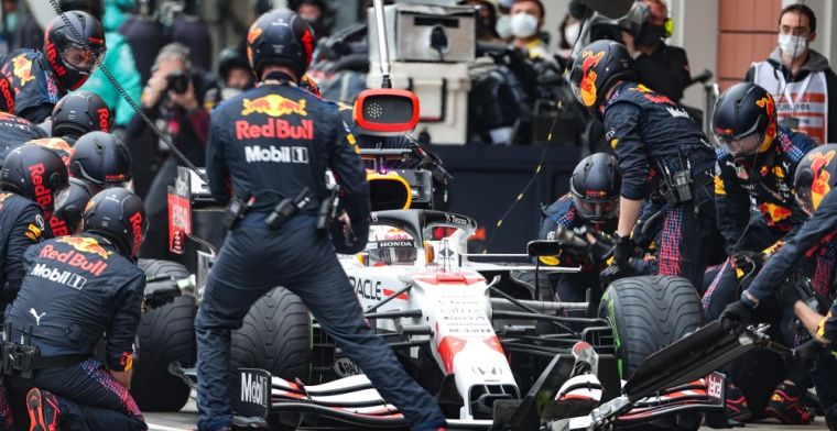 Formula 1 staff must adhere to dress code in Saudi Arabia
