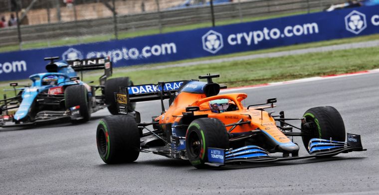 Ricciardo confident: 'I will definitely attack Max and Lewis'