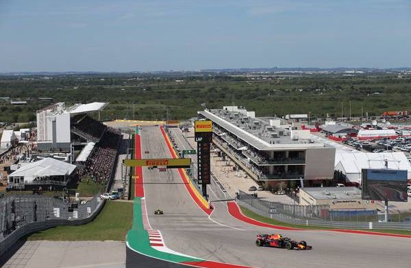 Hamilton's win rate, employability and money talks! Five facts about the US GP