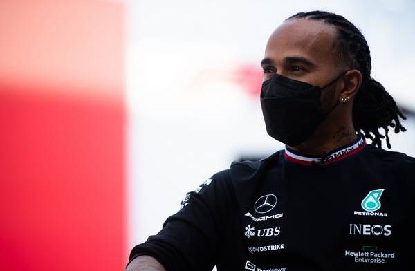 Hamilton keen to improve overnight: We've got some work to do
