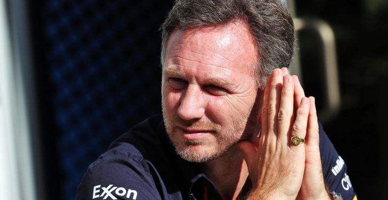 Horner: 'Hopefully Verstappen can turn first pole in seven years into win'