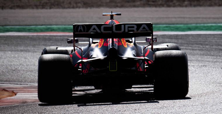 Marko reveals Red Bull Racing's 'antidote': We've been driving it