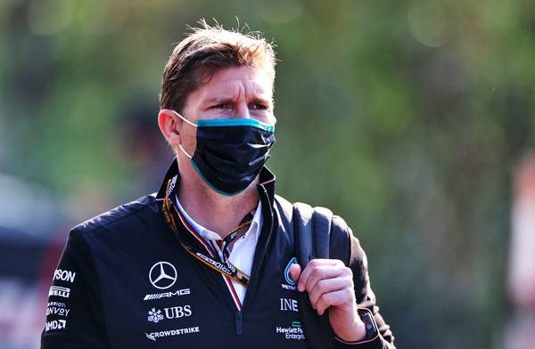 Verstappen faked Mercedes: Two laps earlier and it was a completely different race.