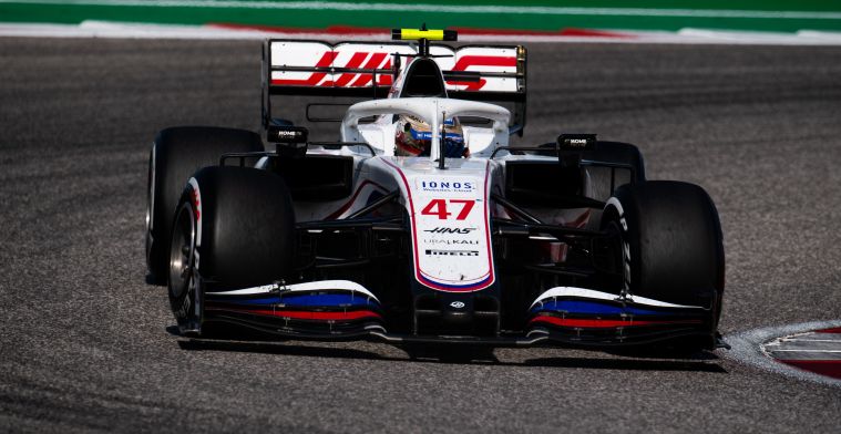 New hybrid system not welcome at Haas despite good Ferrari results