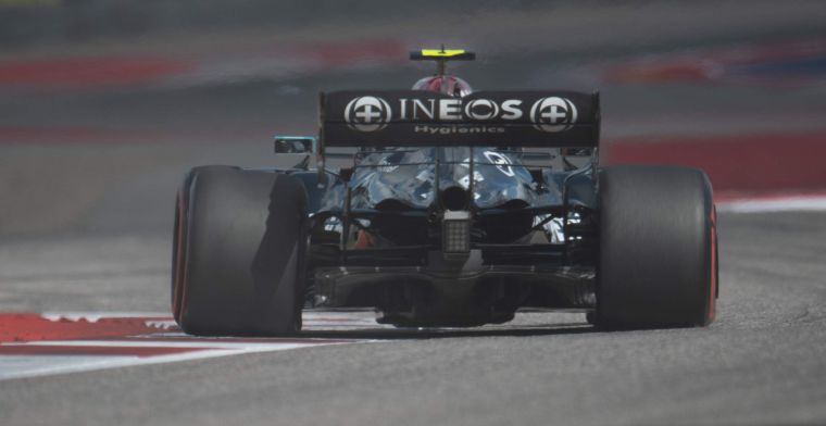 Ferrari and McLaren not worried about Mercedes 'trick'