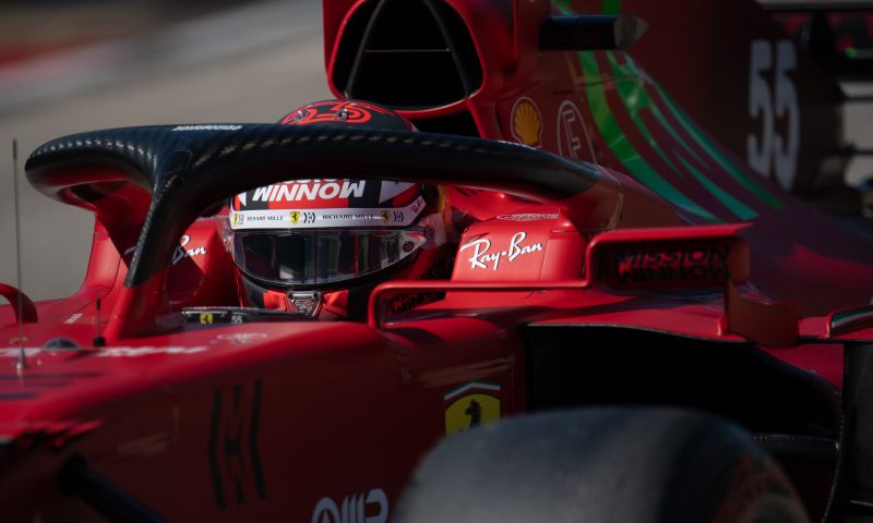 Ferrari cree que puede marcar la diferencia en México: “La potencia es menos importante”