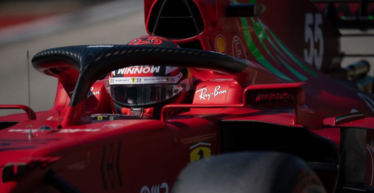 Ferrari denkt slag te kunnen slaan in Mexico: Vermogen minder belangrijk