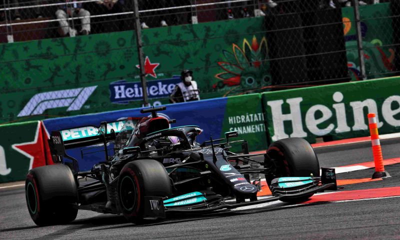 Rumour: ‘Hamilton to replace MGU-H and MGU-K in Mexico’