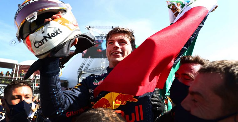 Preview | Verstappen can smell the World Championship if he wins in Brazil
