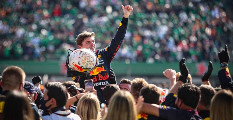 Verstappen to visit father-in-law and world champion Piquet for tips?