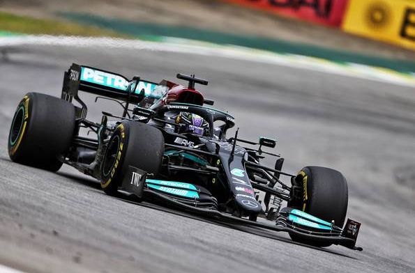 Hamilton still concerned: It'll be hard to catch Verstappen