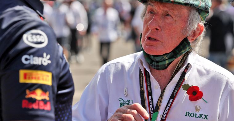 Former F1 driver and saviour of Jackie Stewart passes away