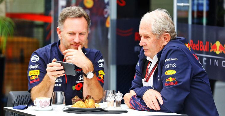 Red Bull worried: 'We can forget about the world title if we do'