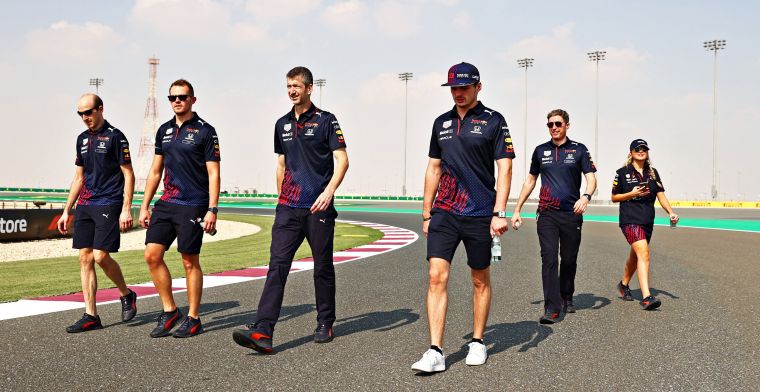 Donderdag in Qatar | F1-wereld in spanning gehouden over besluit Verstappen