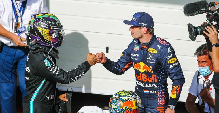 Preview Qatar | Will momentum stay with Hamilton or will Verstappen win?
