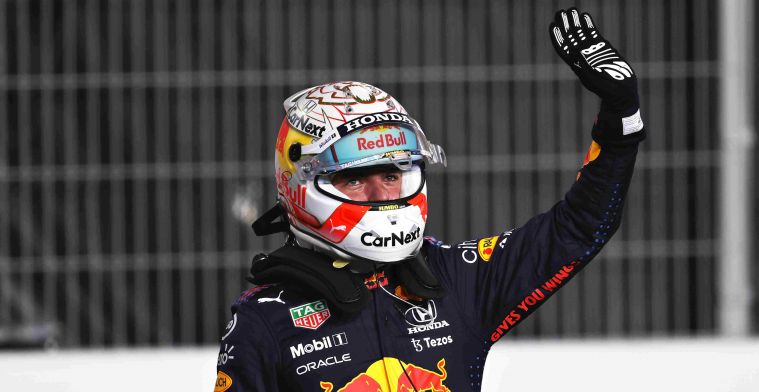 Can Verstappen expect a penalty and how harsh would it be?