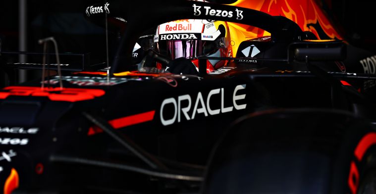 Red Bull Racing rear wing problems not solved overnight