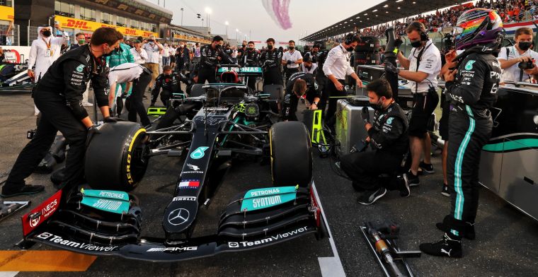 'Manufacturers agree on budget cap engines in Formula 1'